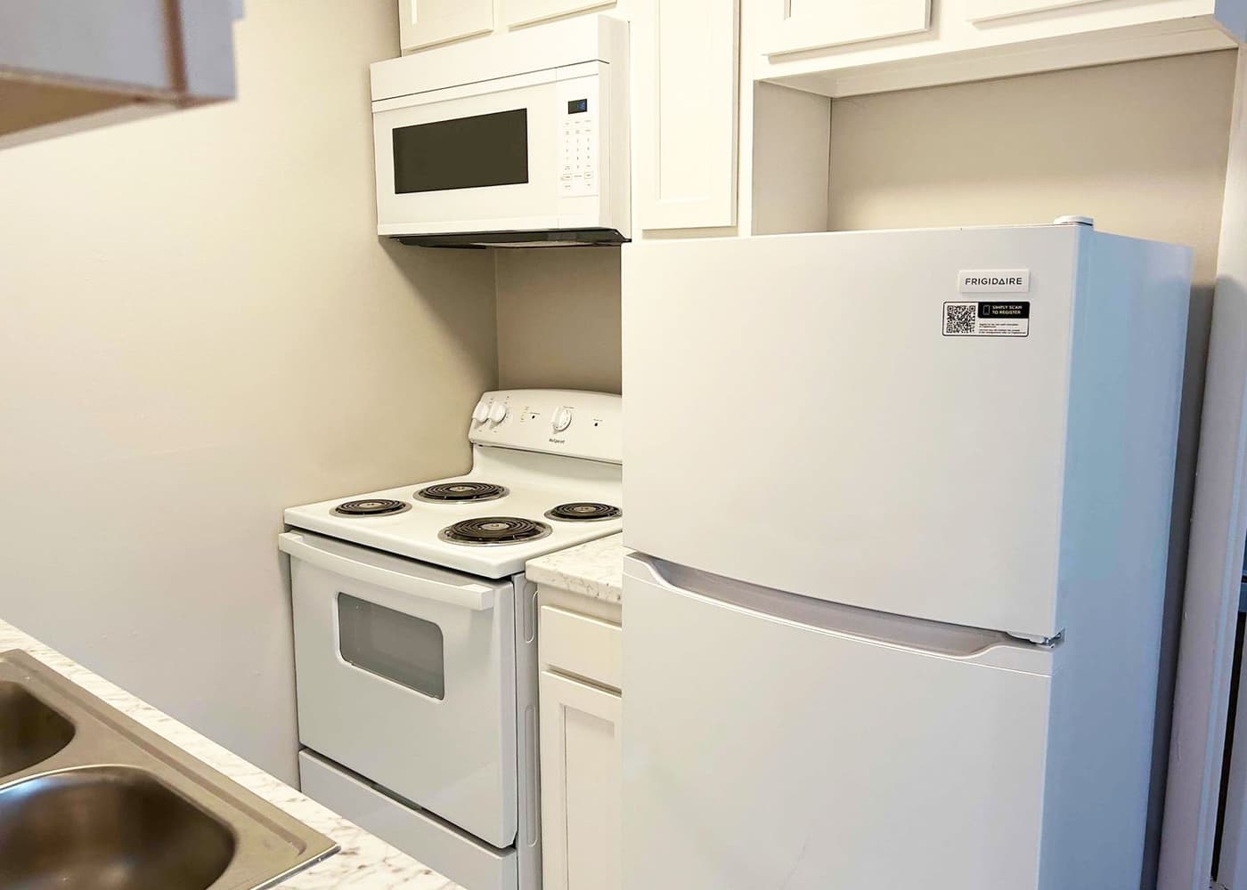 Burnet View Apartments - Apartment - 18
