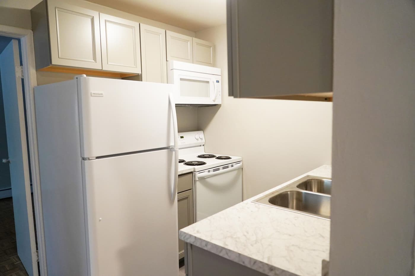 Burnet View Apartments - Apartment - 23