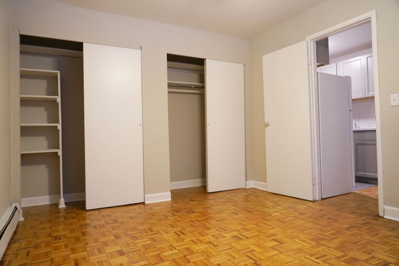 Burnet View Apartments - Apartment - 48