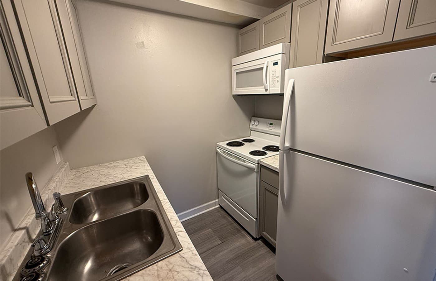 Burnet View Apartments - Apartment - 11