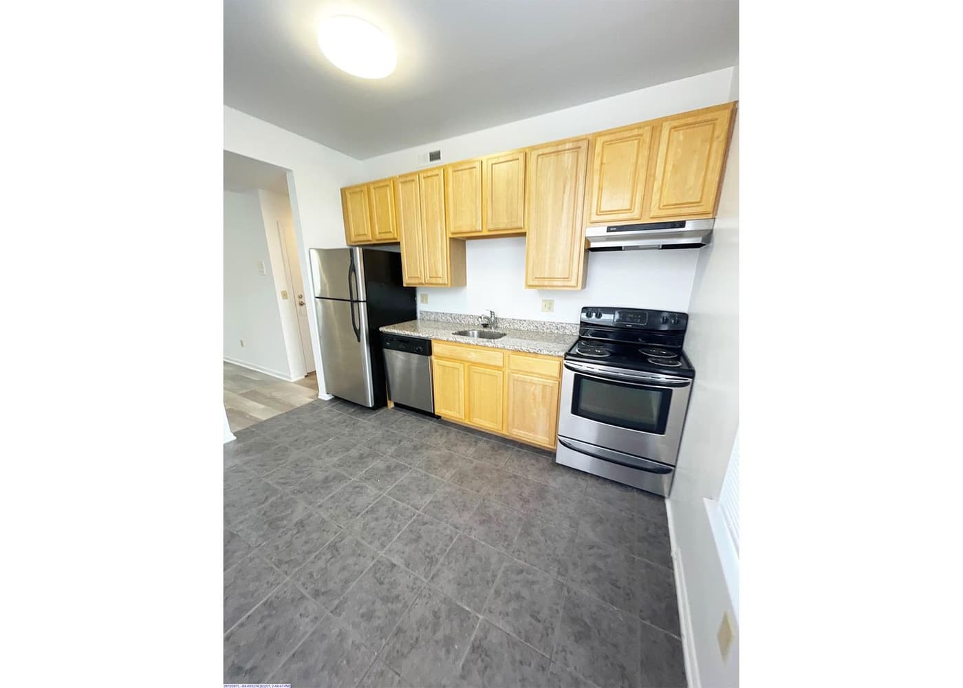 Gilbert Avenue - Apartment - 16