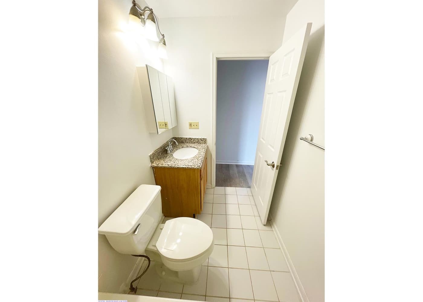 Gilbert Avenue - Apartment - 56