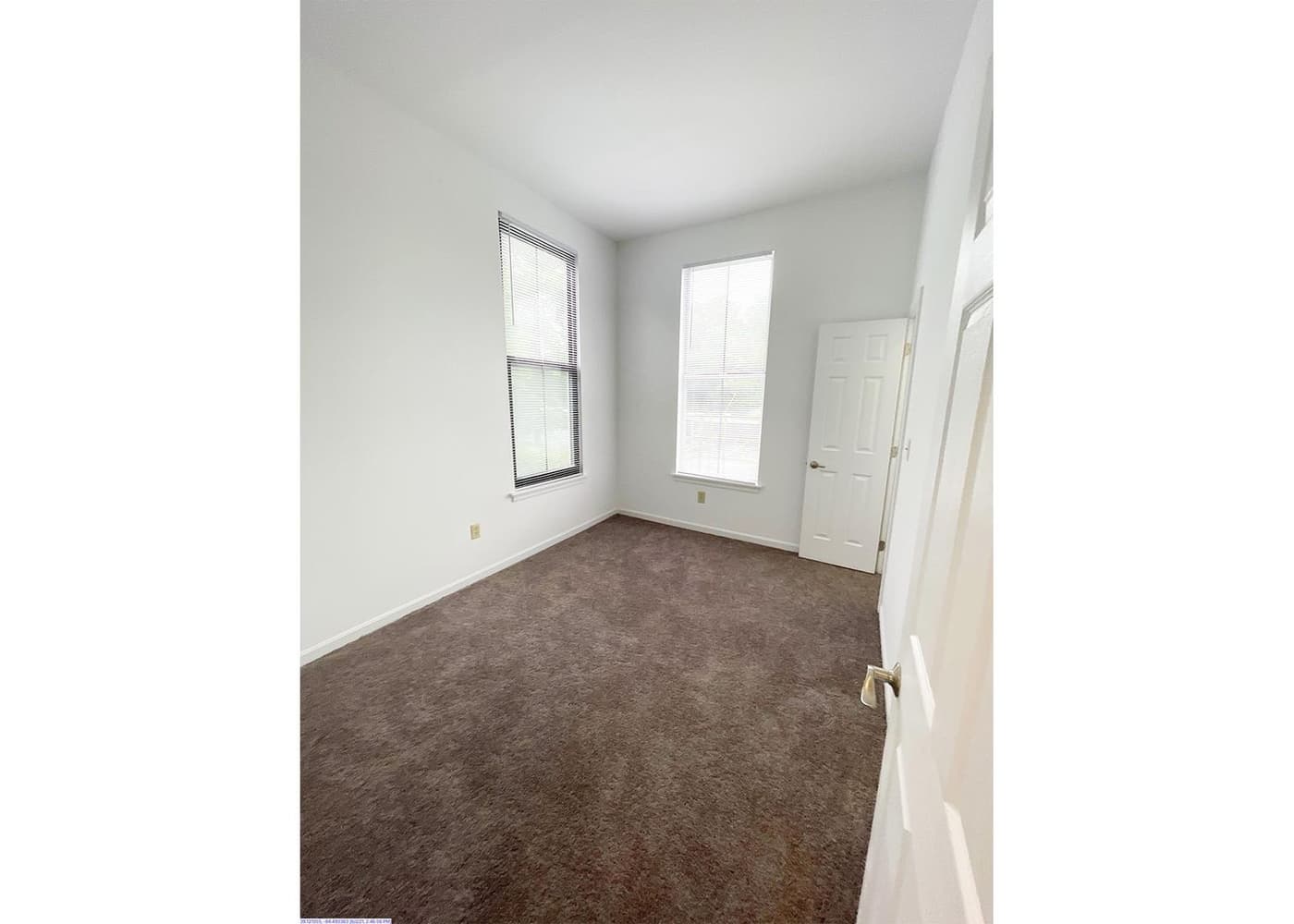 Gilbert Avenue - Apartment - 42