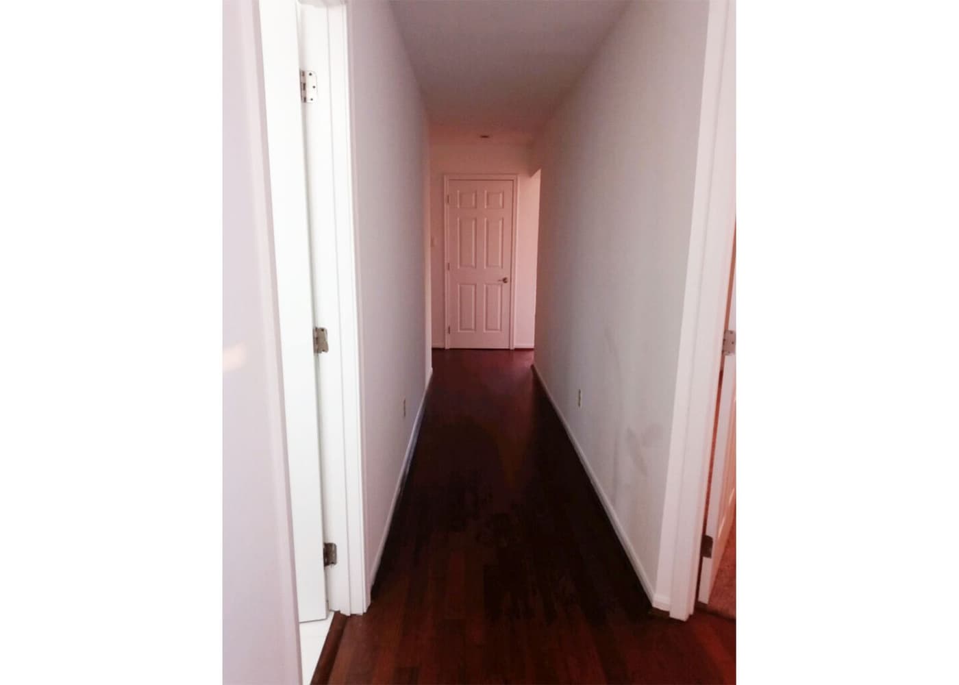 Gilbert Avenue - Apartment - 76