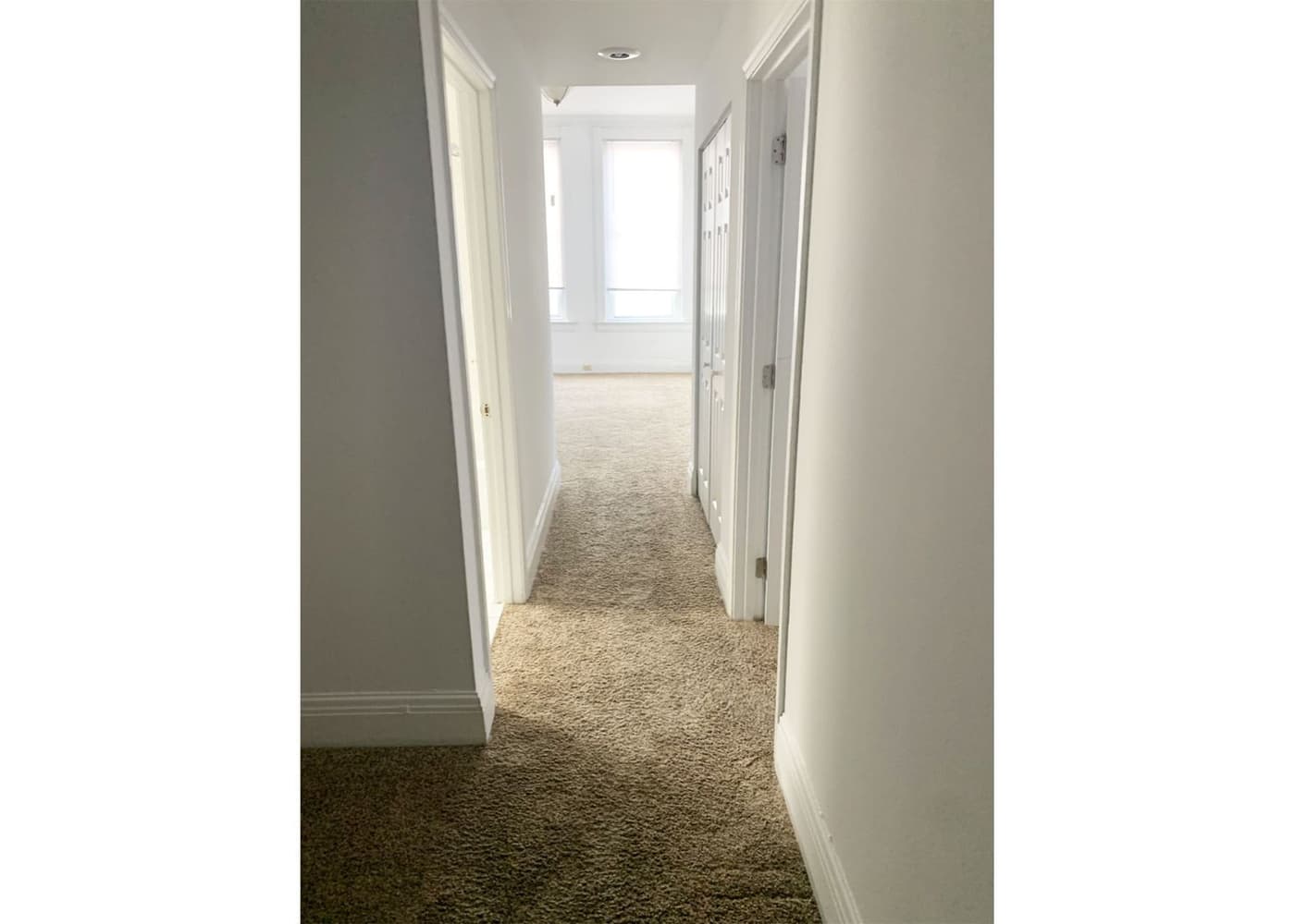 Gilbert Avenue - Apartment - 62