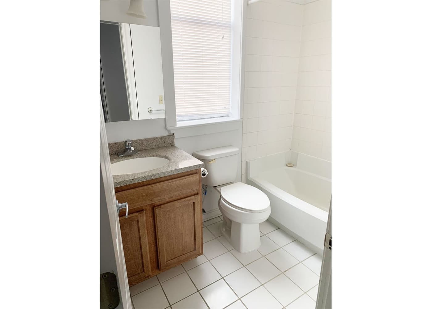 Gilbert Avenue - Apartment - 52