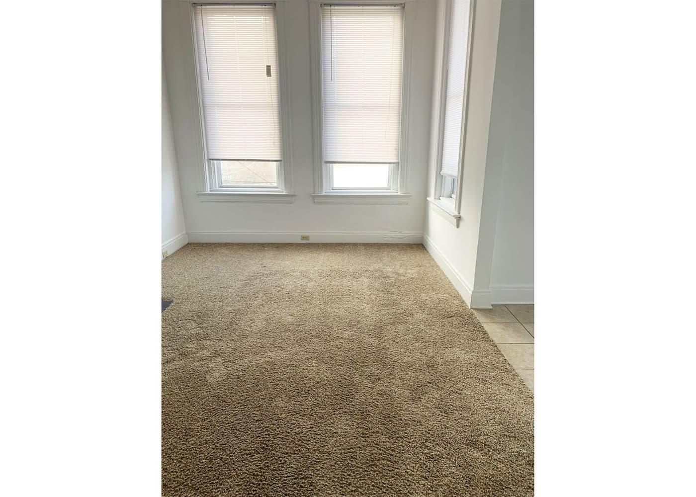 Gilbert Avenue - Apartment - 28