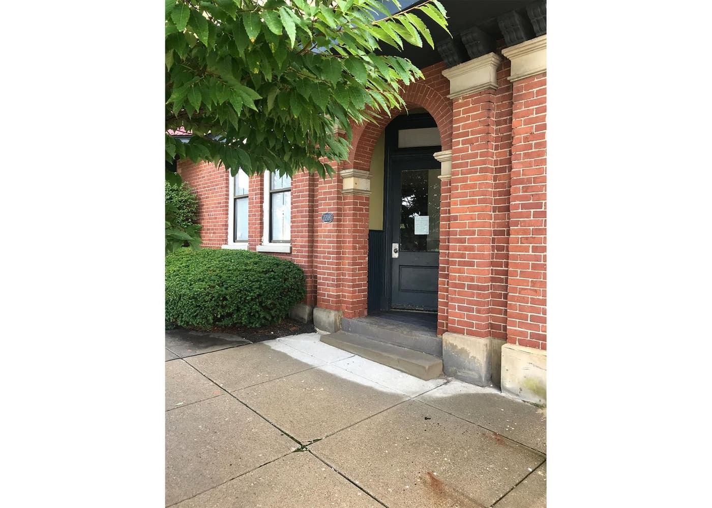 Gilbert Avenue - Apartment - 7