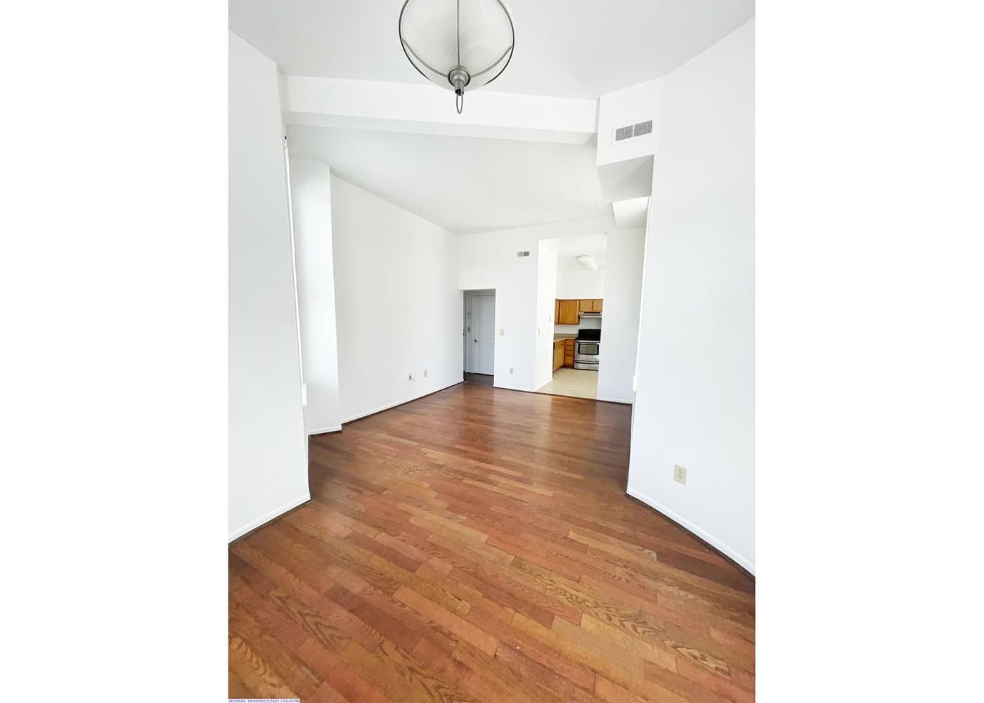 Gilbert Avenue - Apartment - 63
