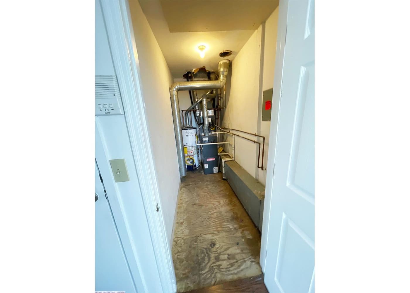 Gilbert Avenue - Apartment - 66
