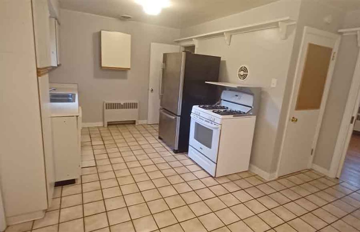 1342 Springlawn Avenue - House - 2