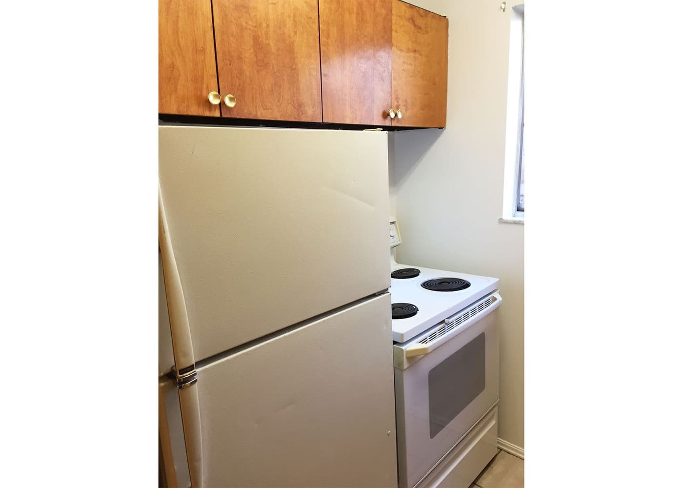 Lafayette Hills  - Apartment - 8