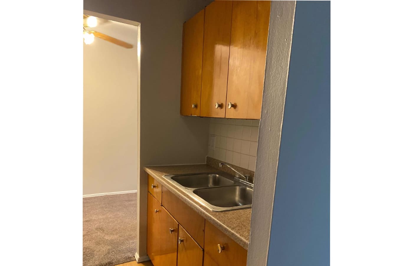 Lafayette Hills  - Apartment - 14