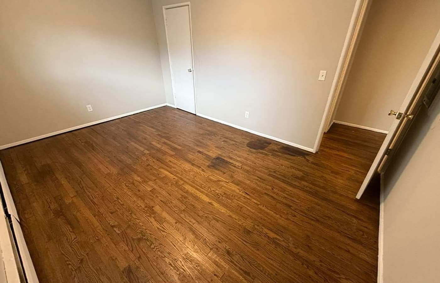 Lafayette Hills  - Apartment - 20