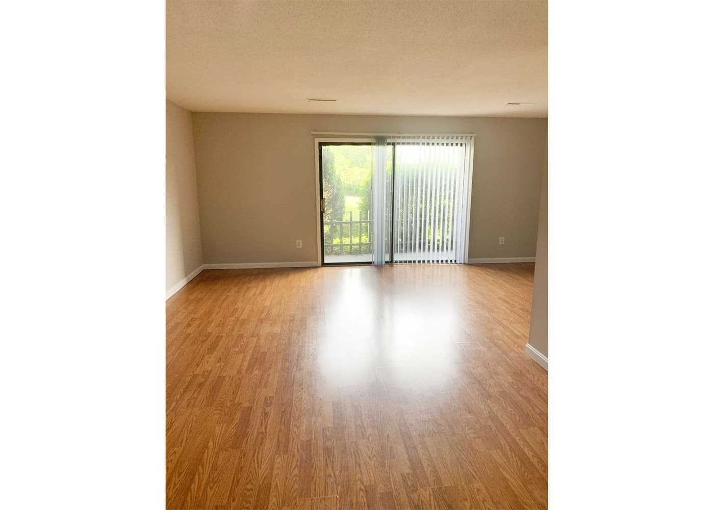 Spyglass Apartments - Apartment - 137