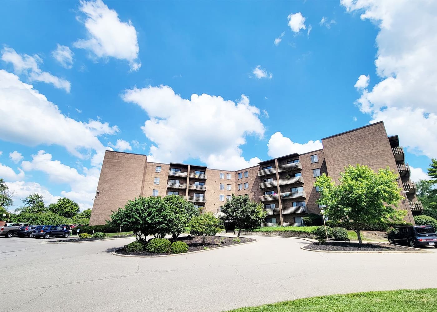 Spyglass Apartments - Apartment - 9