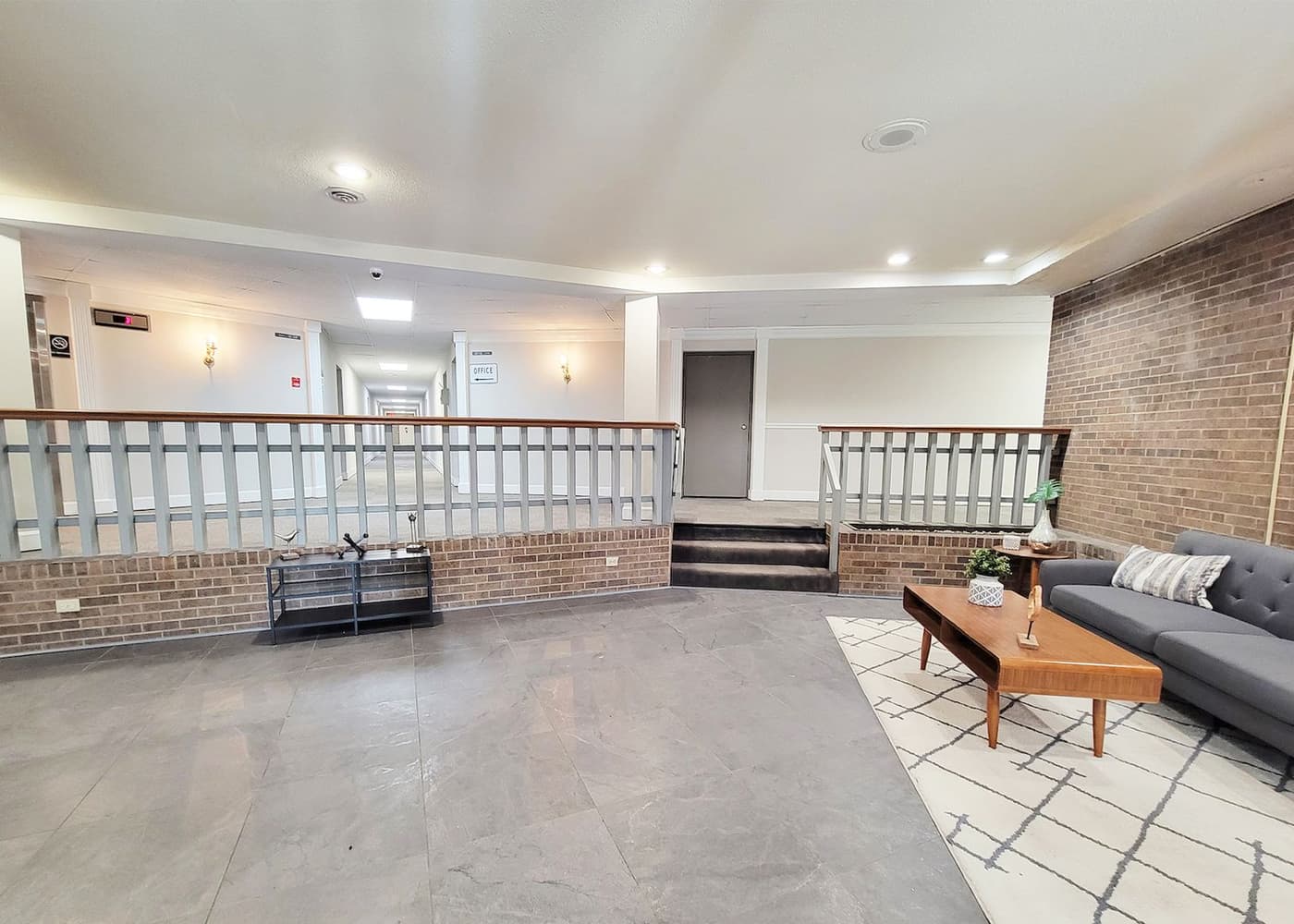 Spyglass Apartments - Apartment - 81