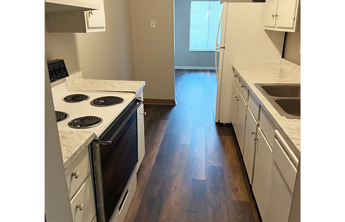Spyglass Apartments - Apartment - 109