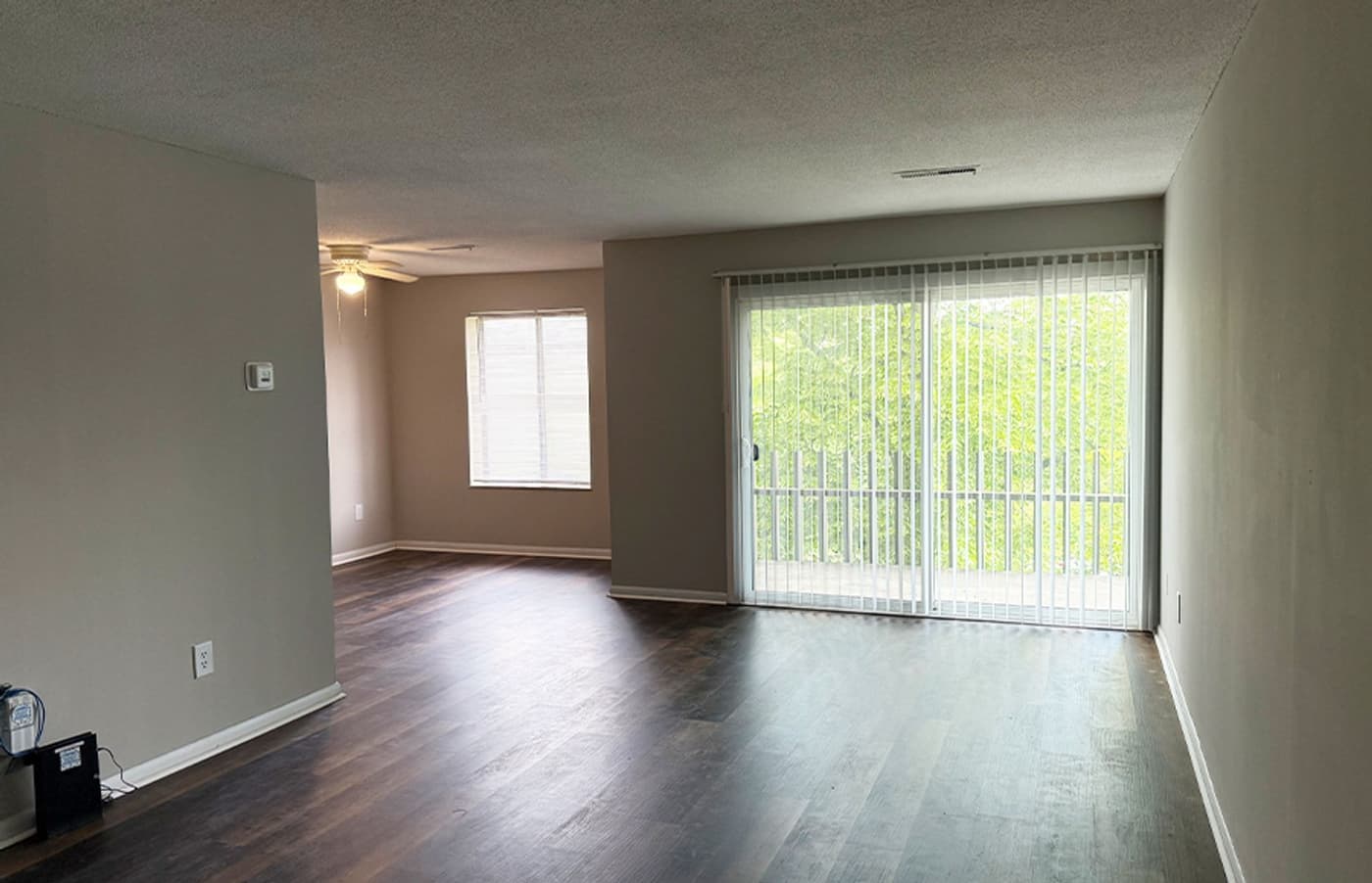 Spyglass Apartments - Apartment - 141