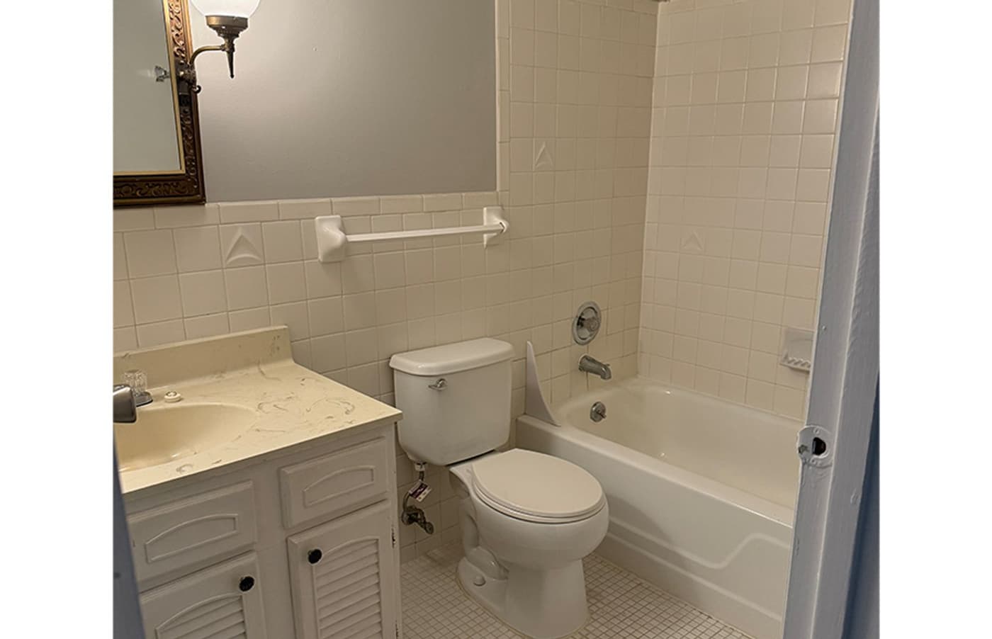 Spyglass Apartments - Apartment - 243