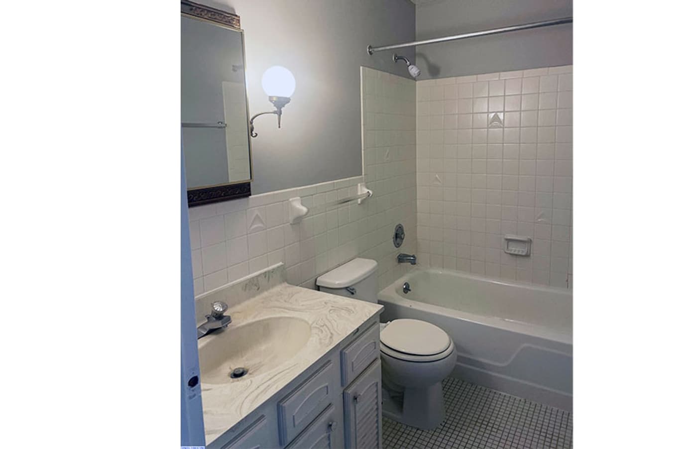 Spyglass Apartments - Apartment - 245