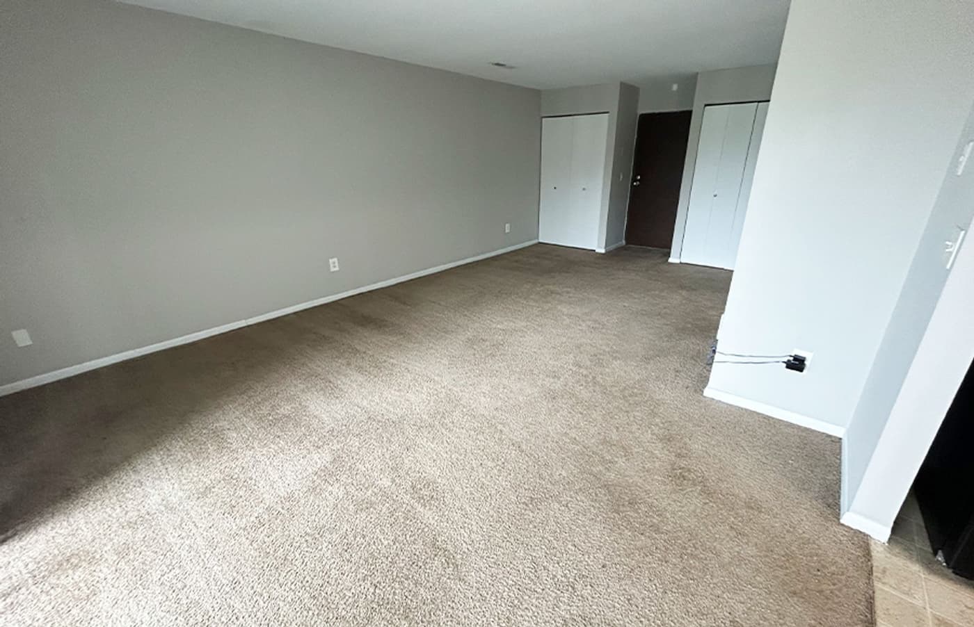 Spyglass Apartments - Apartment - 162