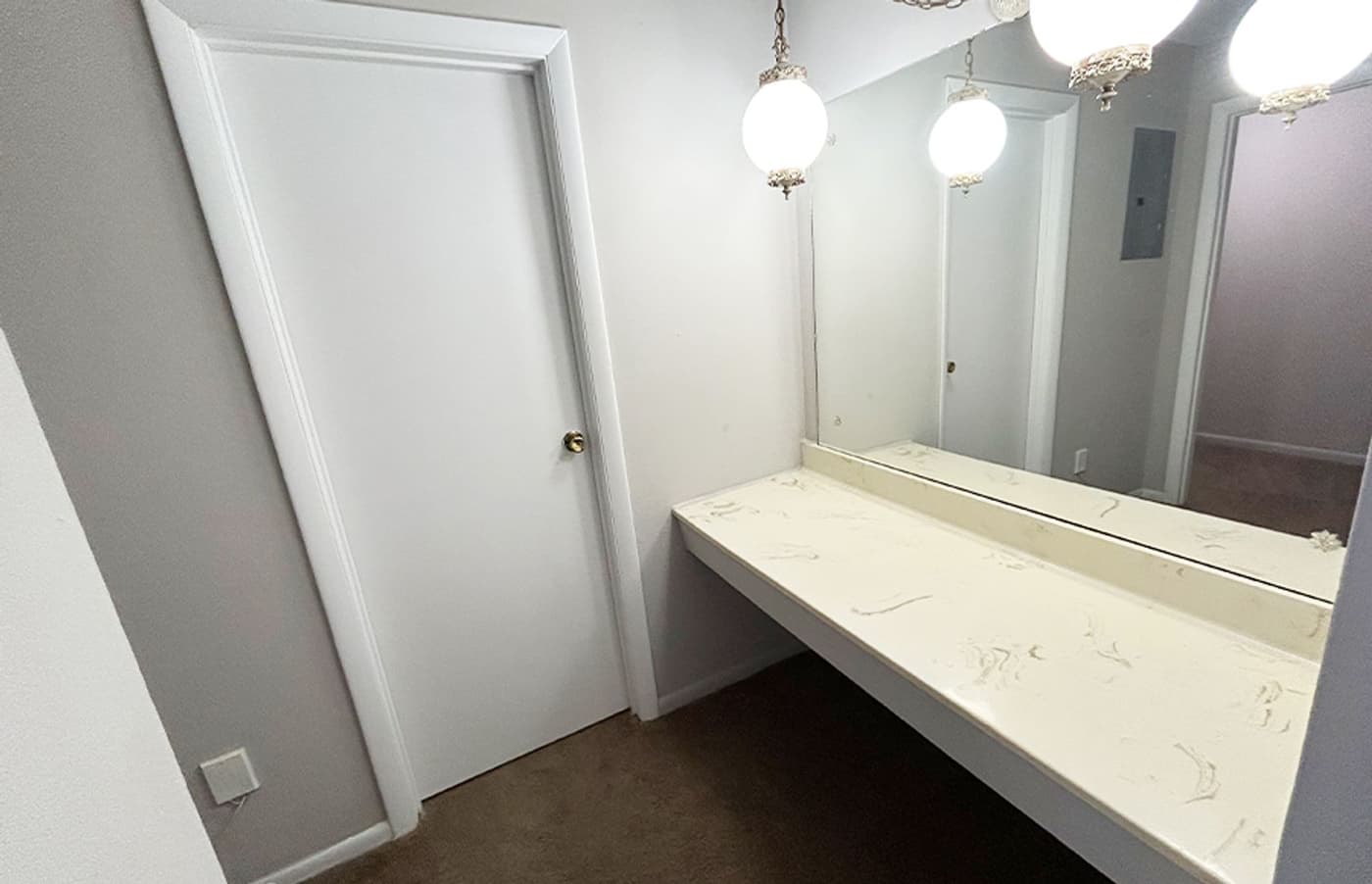 Spyglass Apartments - Apartment - 223