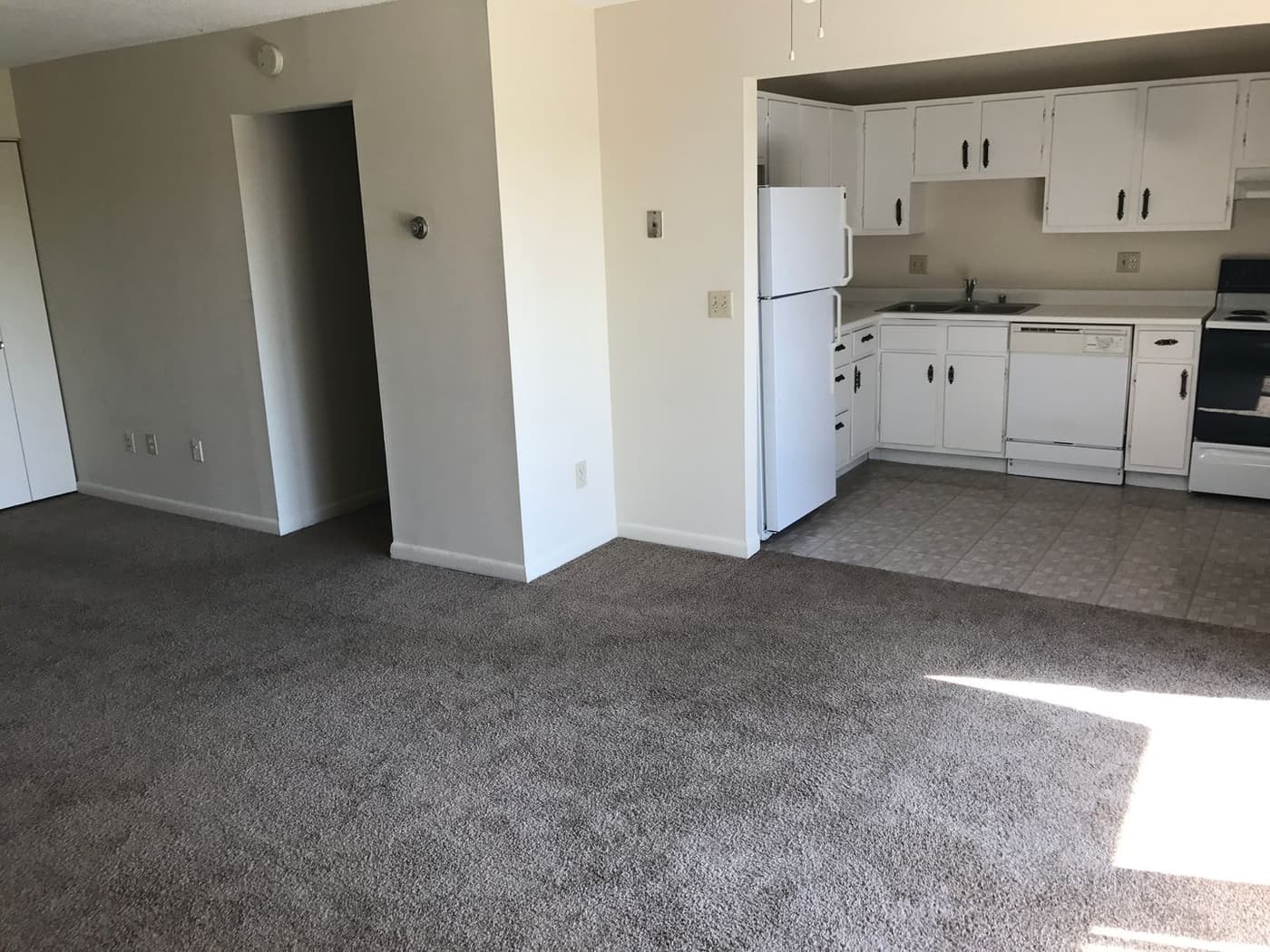Spyglass Apartments - Apartment - 265