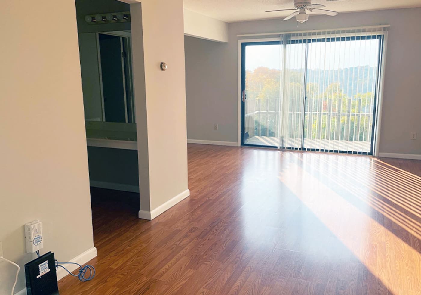 Spyglass Apartments - Apartment - 149