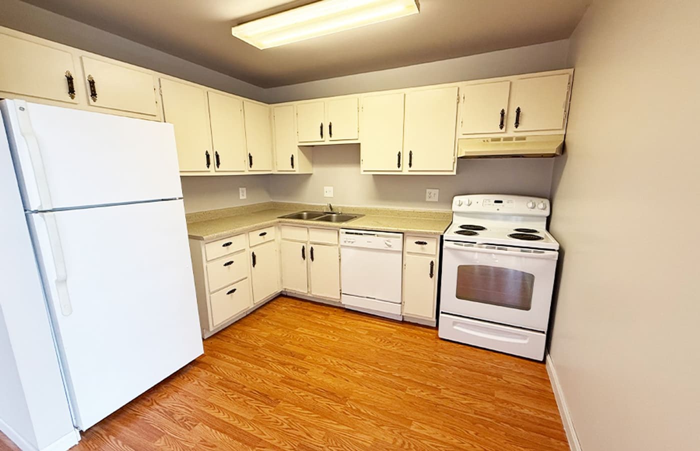 Spyglass Apartments - Apartment - 117