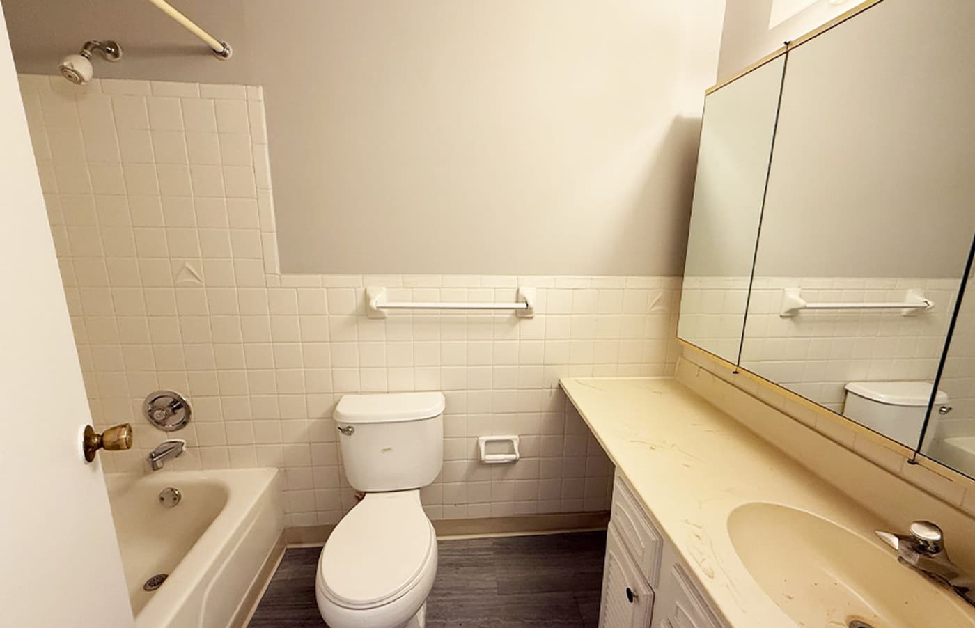 Spyglass Apartments - Apartment - 251