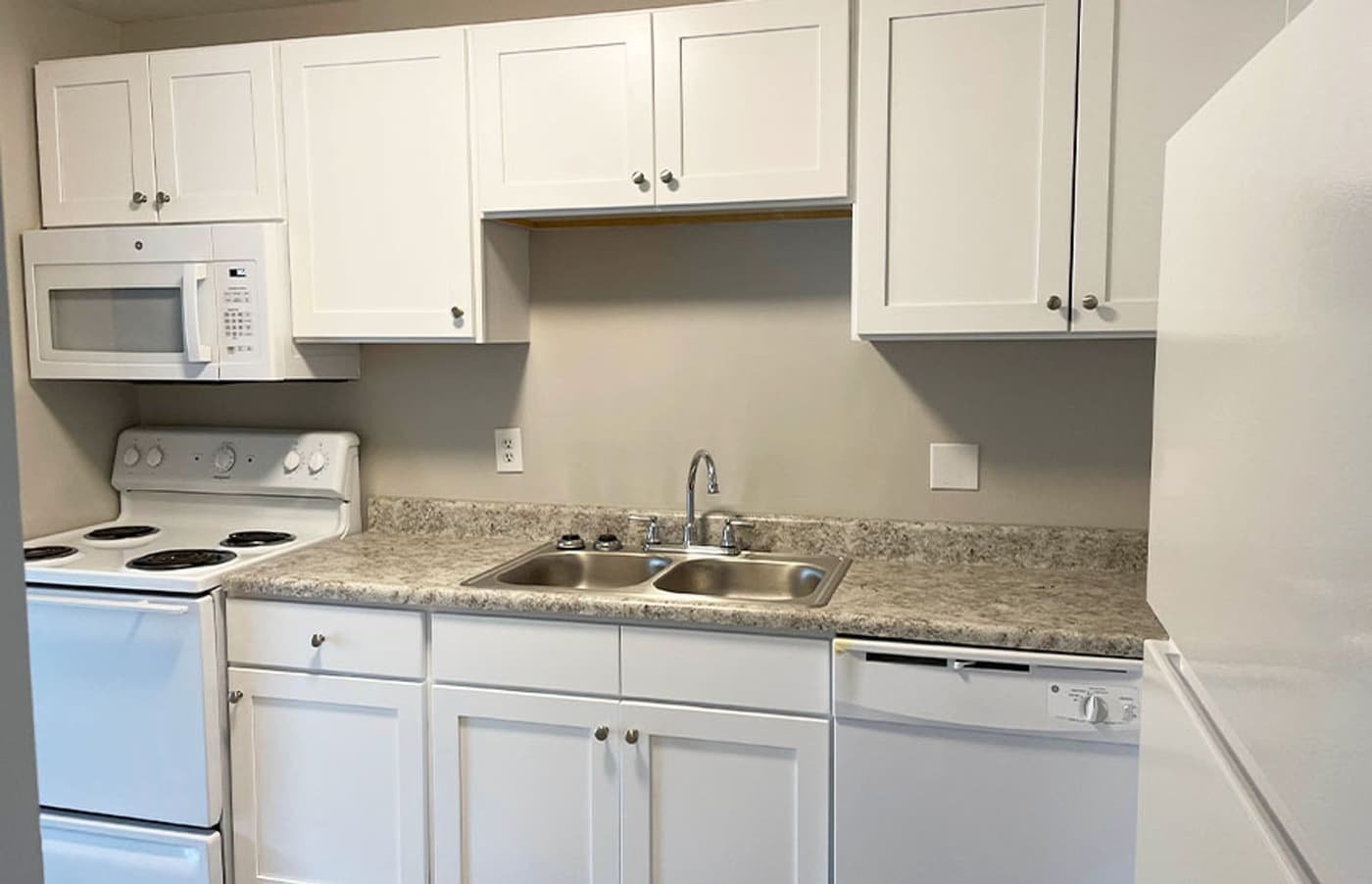 Spyglass Apartments - Apartment - 119
