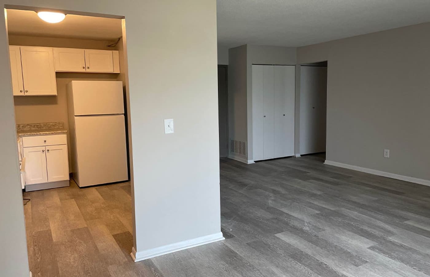 Spyglass Apartments - Apartment - 285