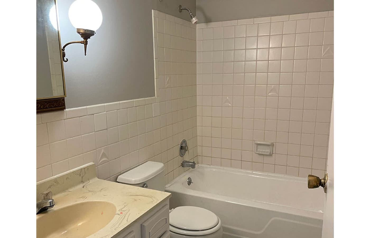 Spyglass Apartments - Apartment - 255