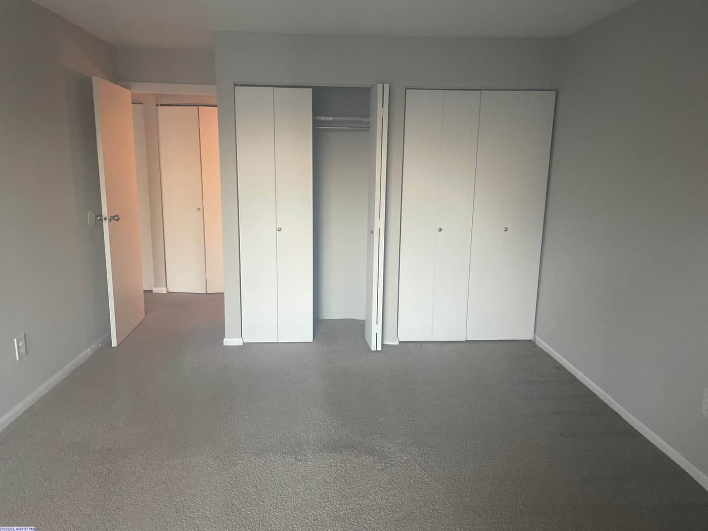 Spyglass Apartments - Apartment - 203