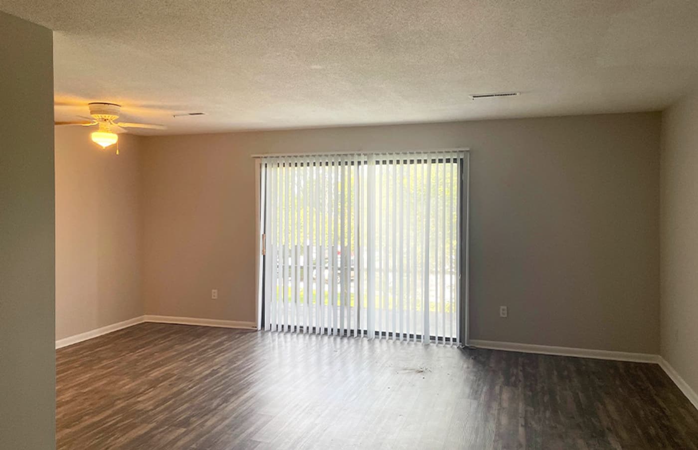 Spyglass Apartments - Apartment - 153