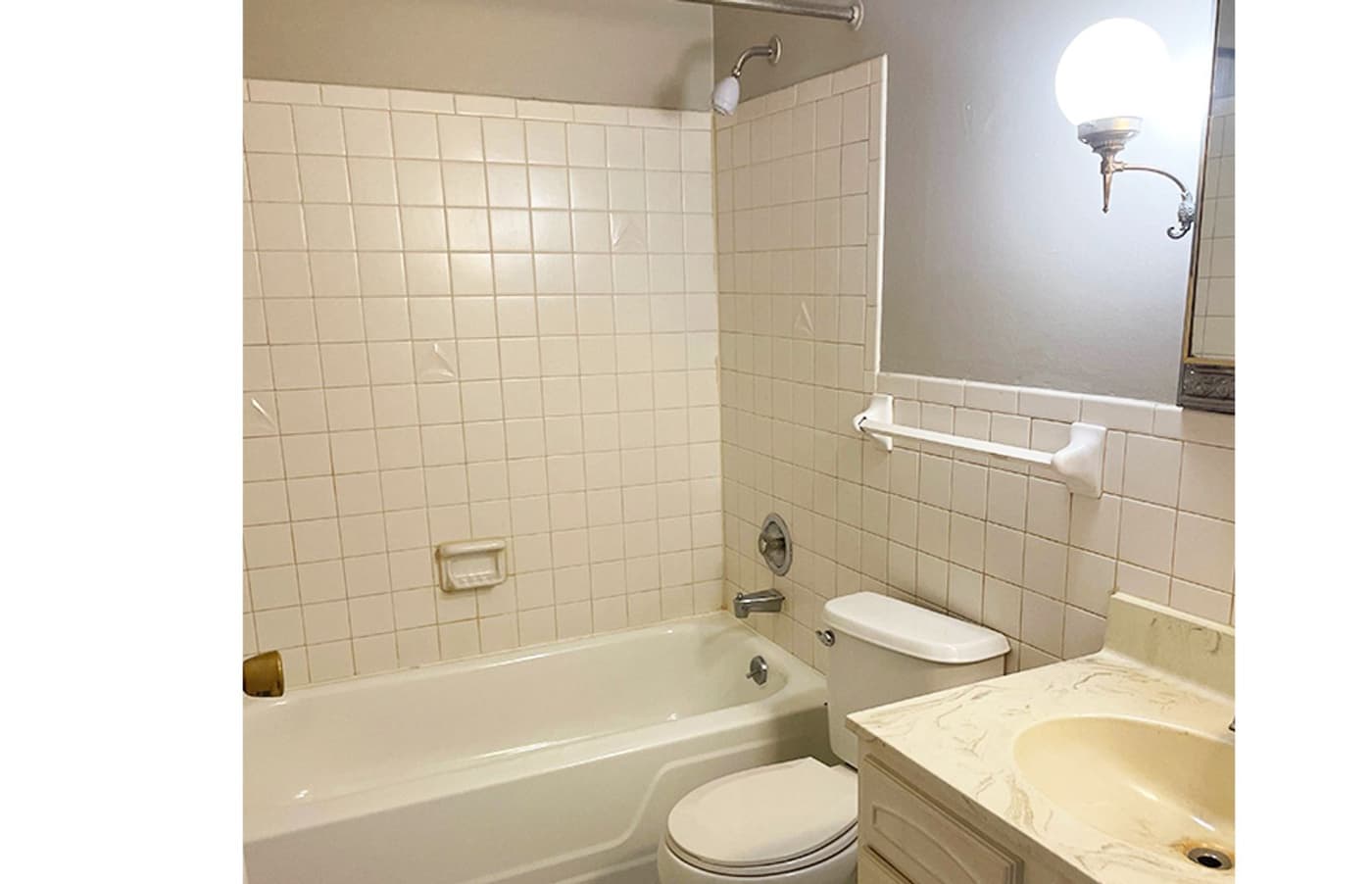 Spyglass Apartments - Apartment - 259