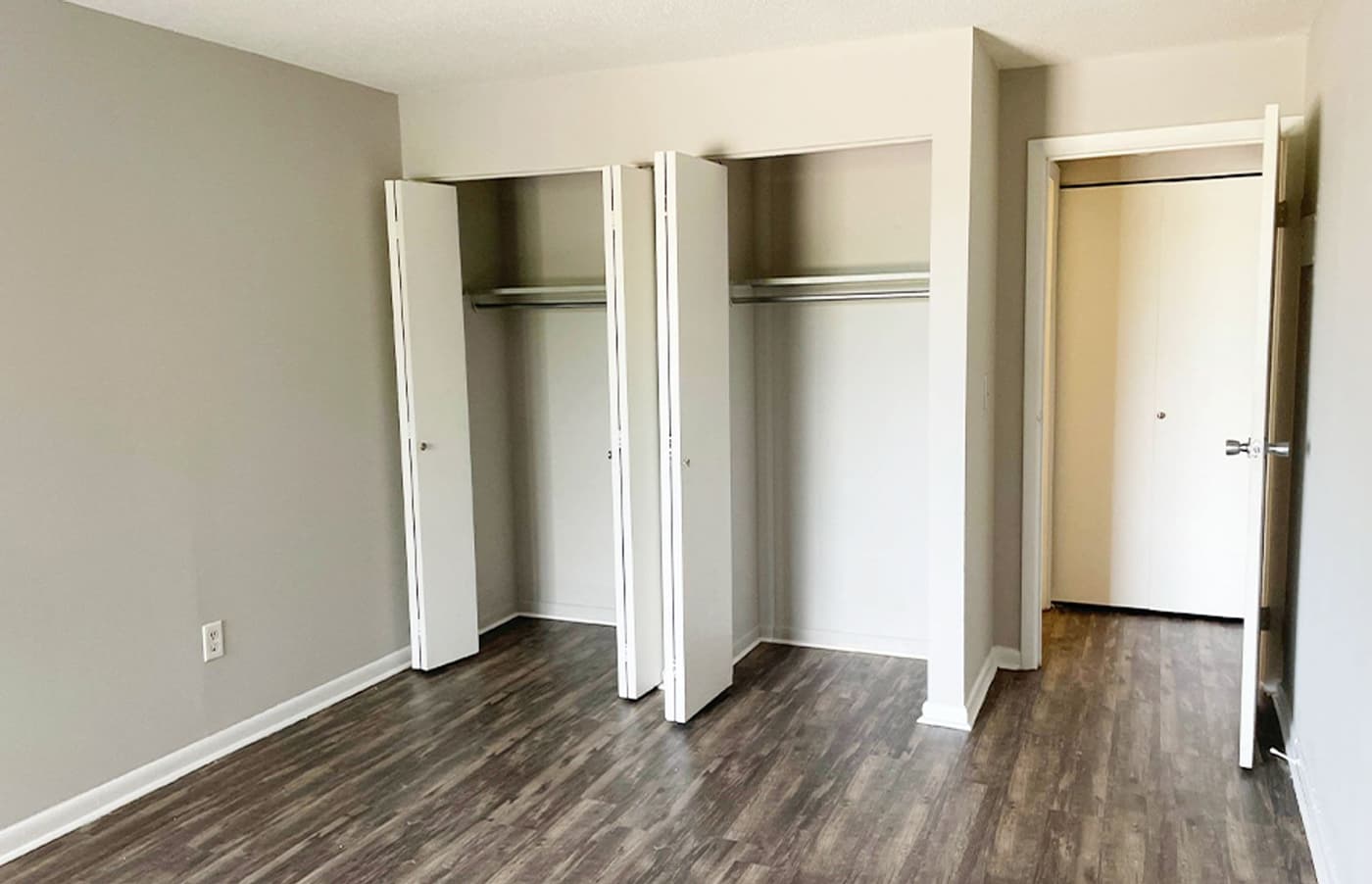 Spyglass Apartments - Apartment - 213