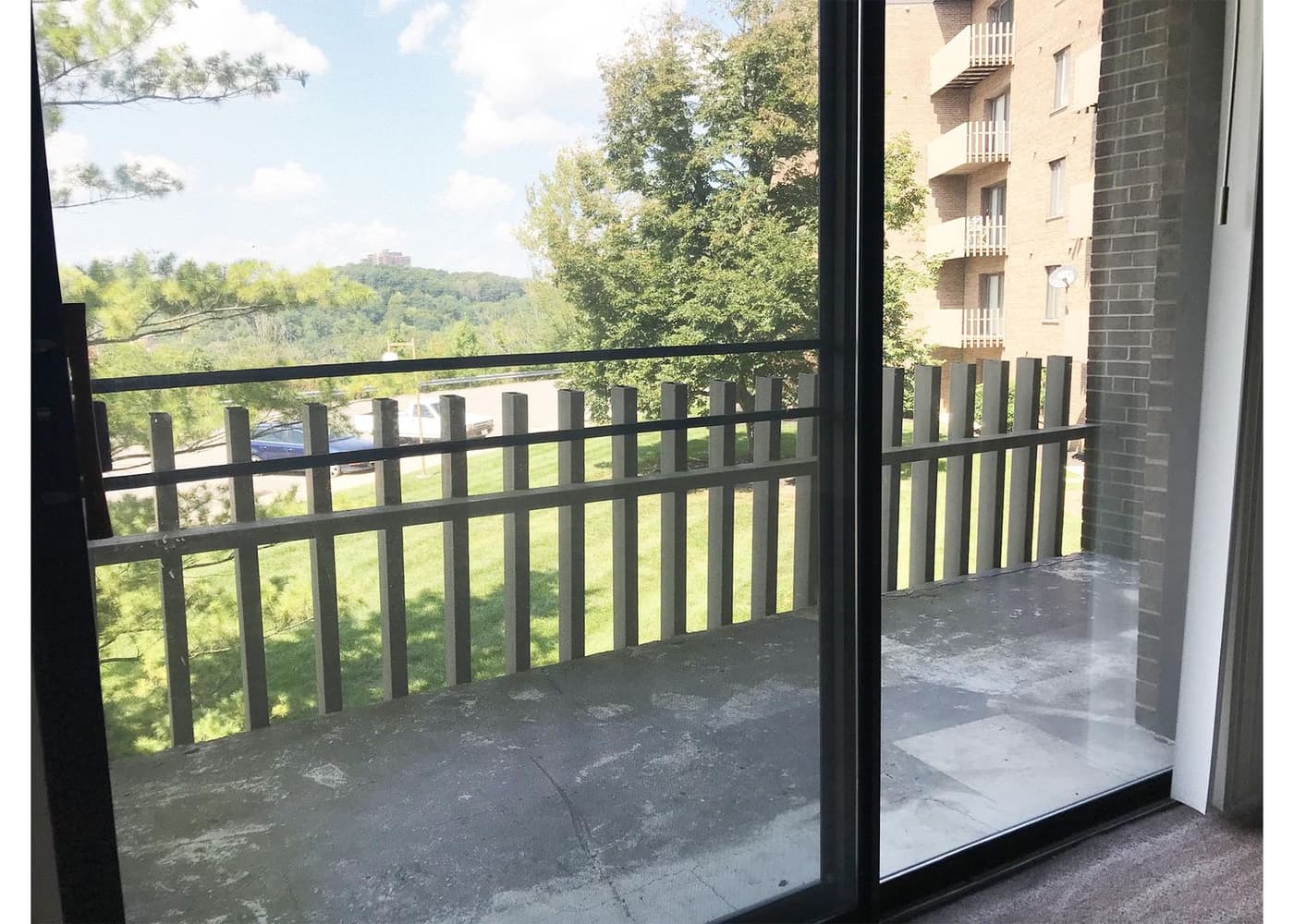Spyglass Apartments - Apartment - 29