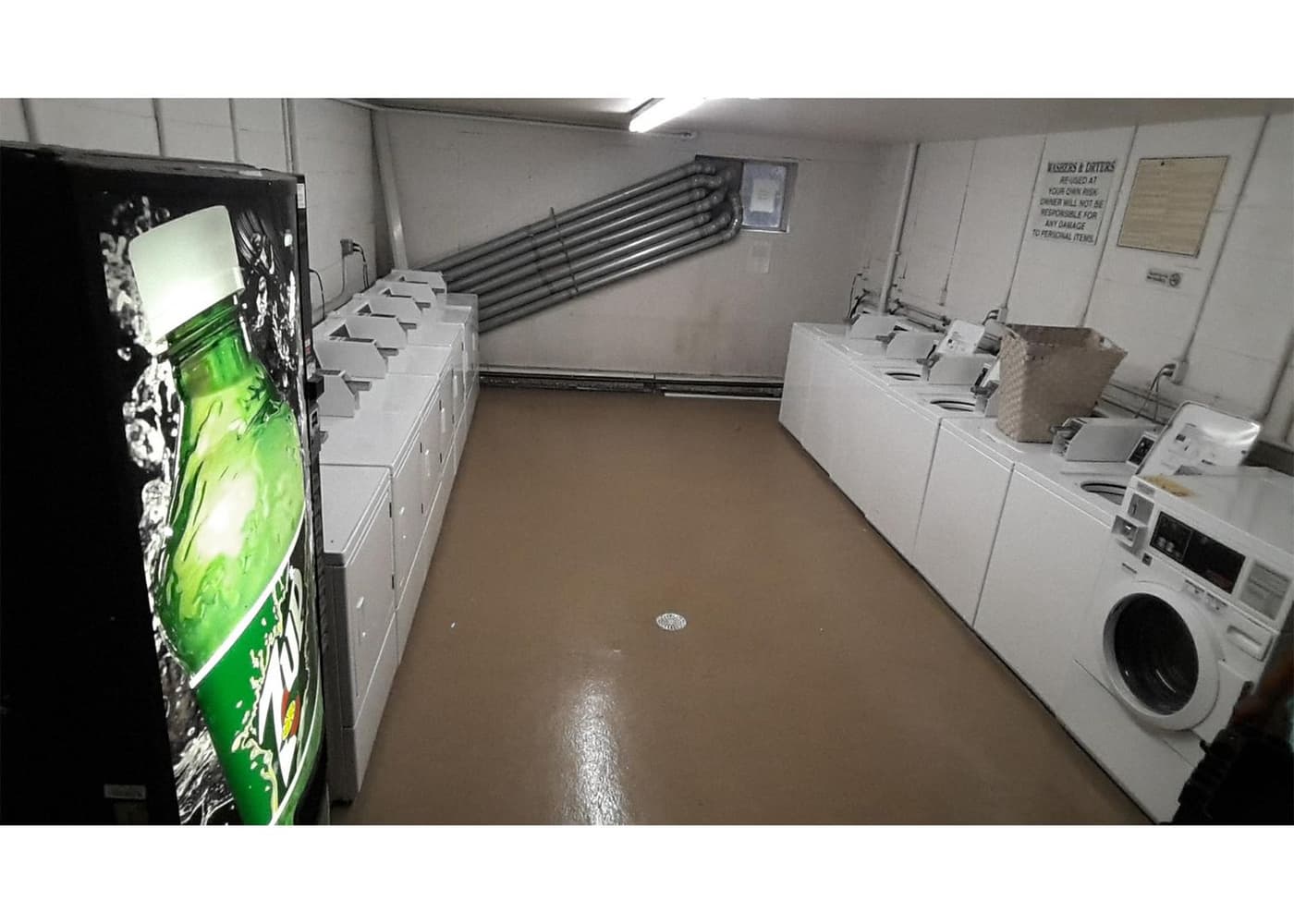 Spyglass Apartments - Apartment - 95