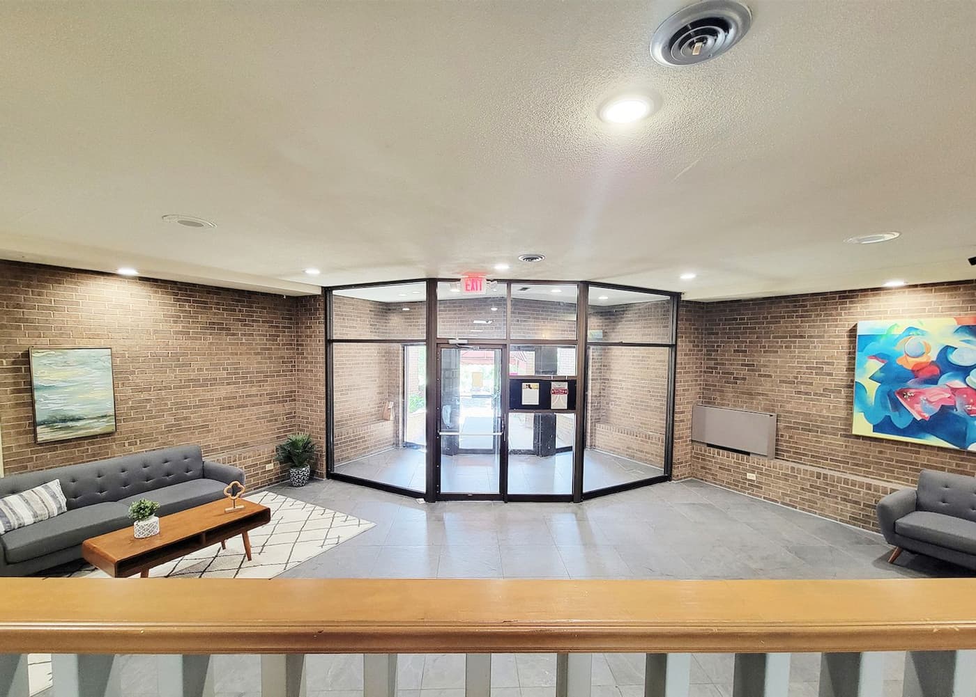 Spyglass Apartments - Apartment - 71