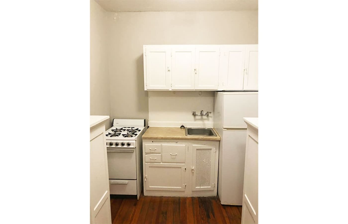 The Jonathan - Apartment - 8