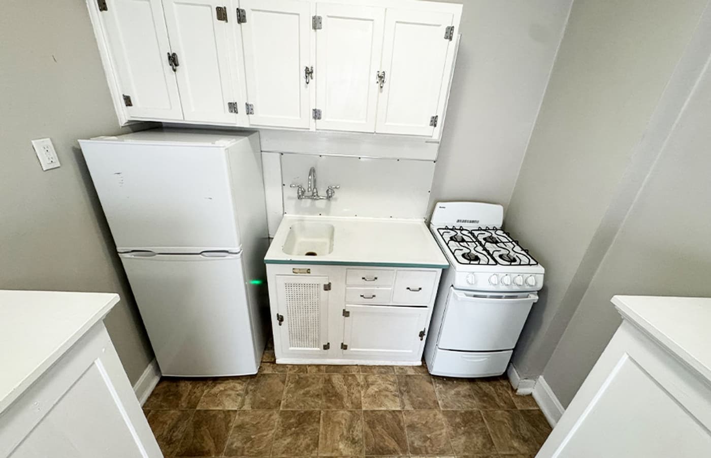 The Jonathan - Apartment - 9
