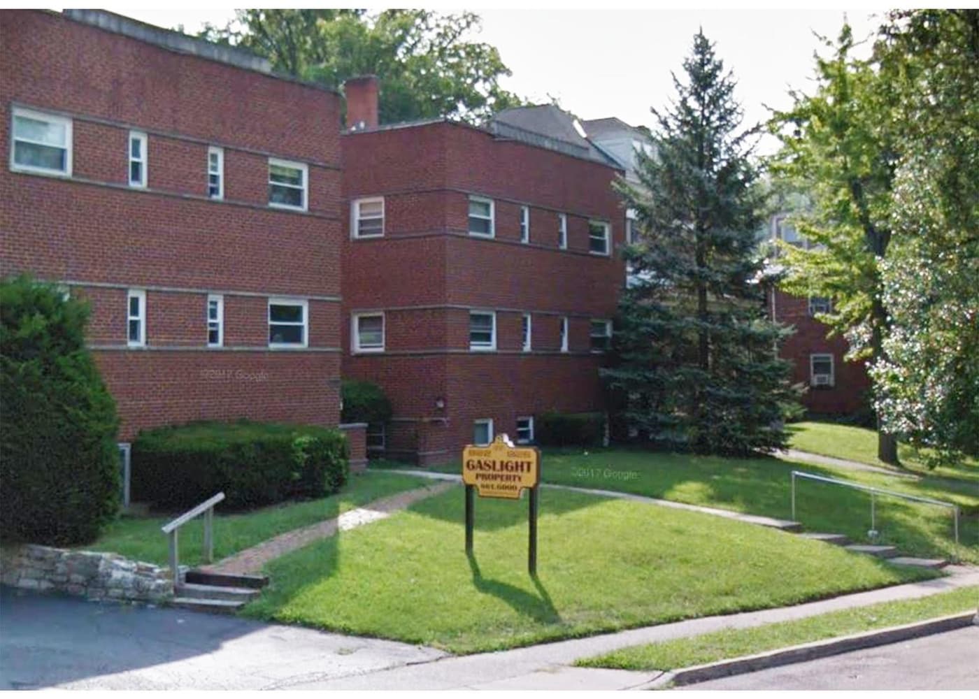 Cincinnati apartments for rent - Property image - 926 Ludlow Avenue - 3