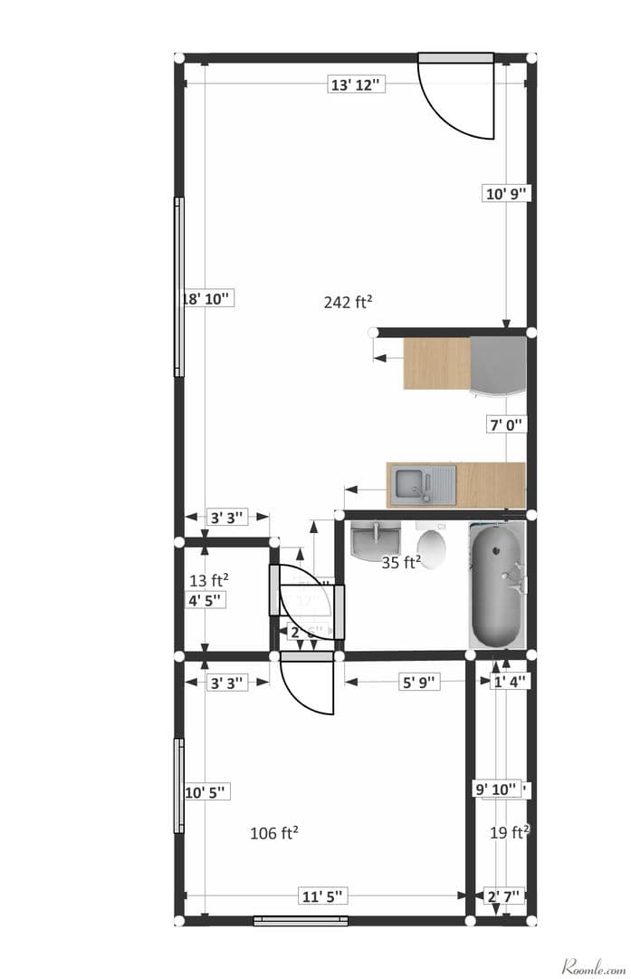440 Ludlow Avenue - Apartment - 23