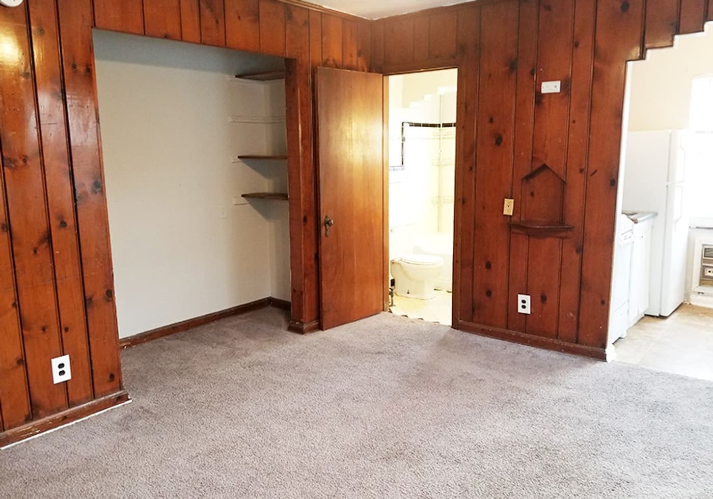960 Ludlow Avenue - House - 3