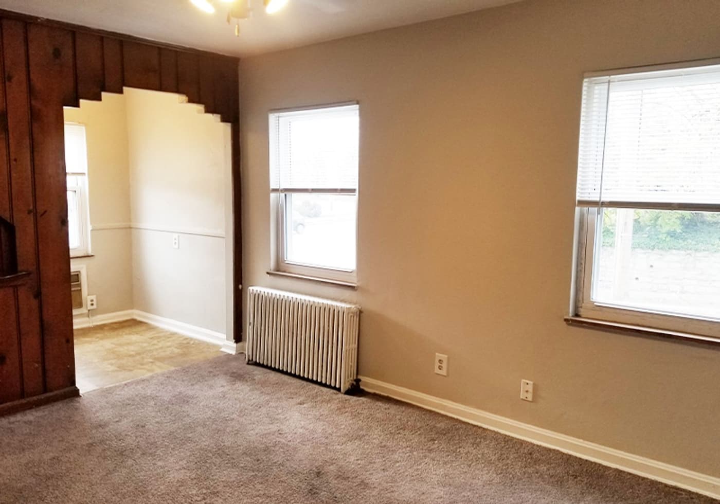 960 Ludlow Avenue - House - 4