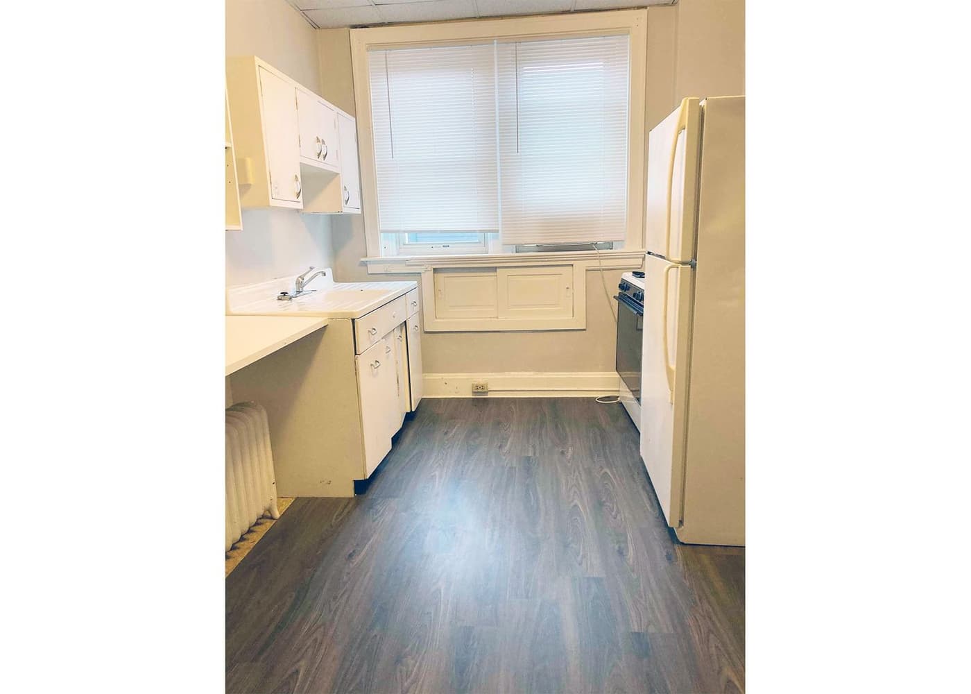 343 Ludlow Avenue - Apartment - 4