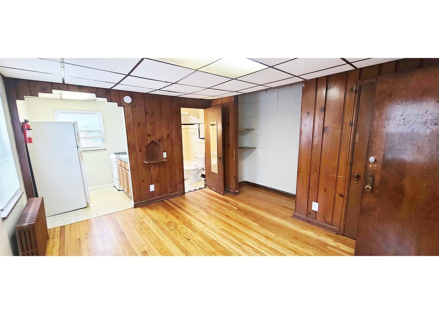 960 Ludlow Avenue - House - 8