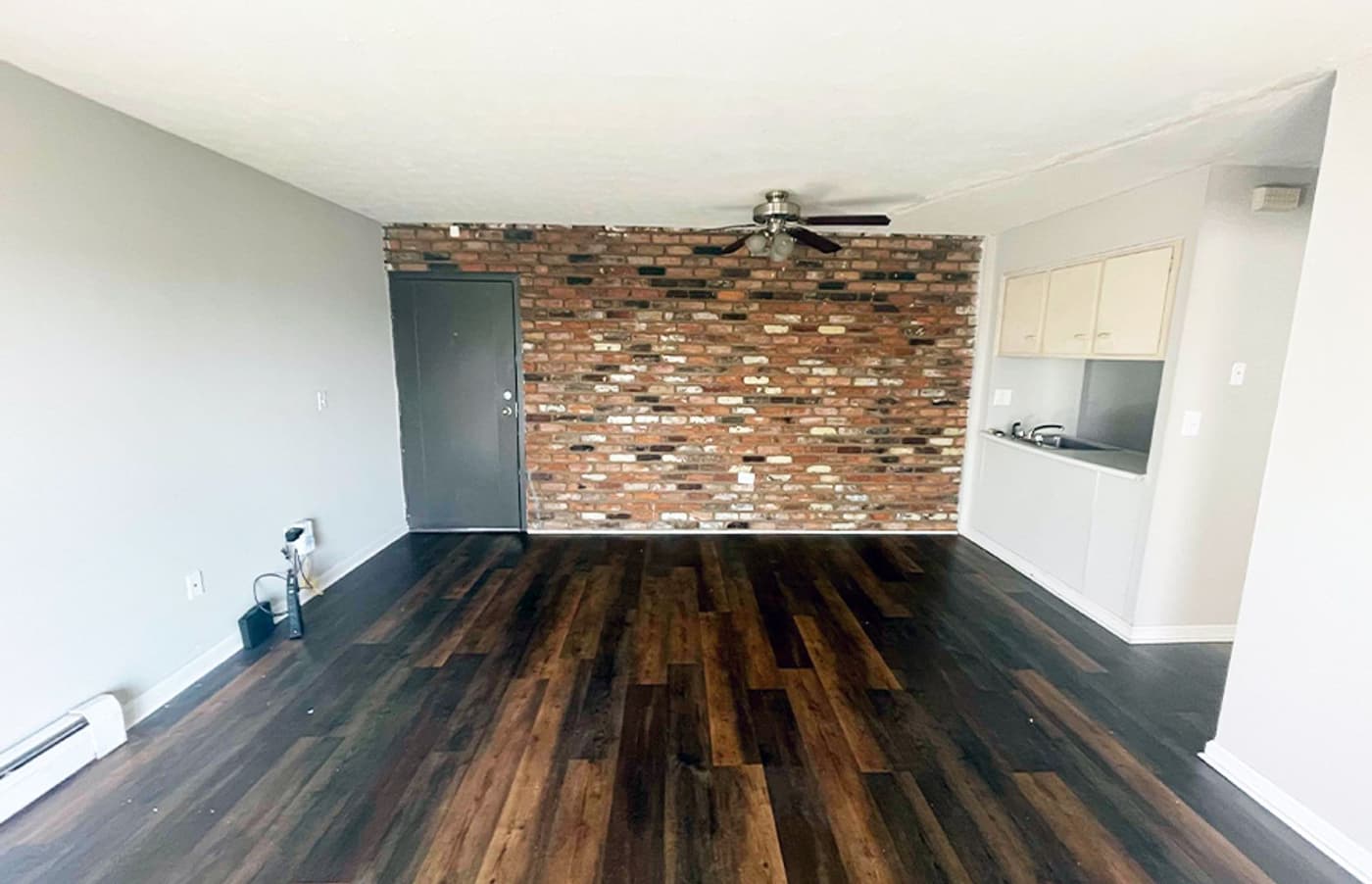 Cincinnati apartments for rent - Property image - Clifton View - 3